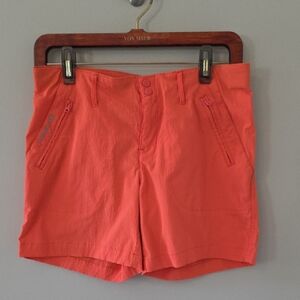 Merrell Coral Athletic Shorts